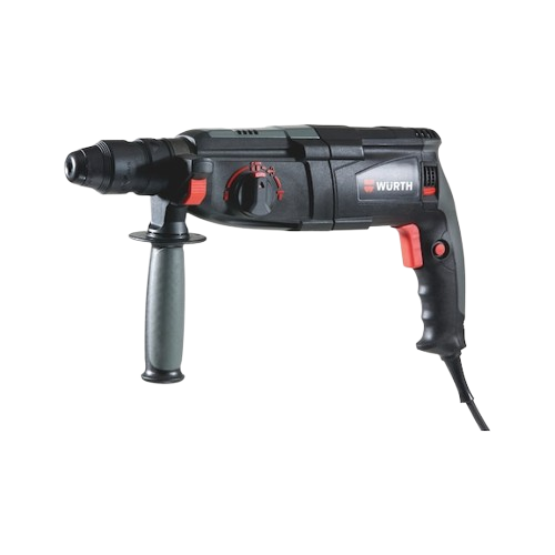 WURTH H 28-MLS POWER
